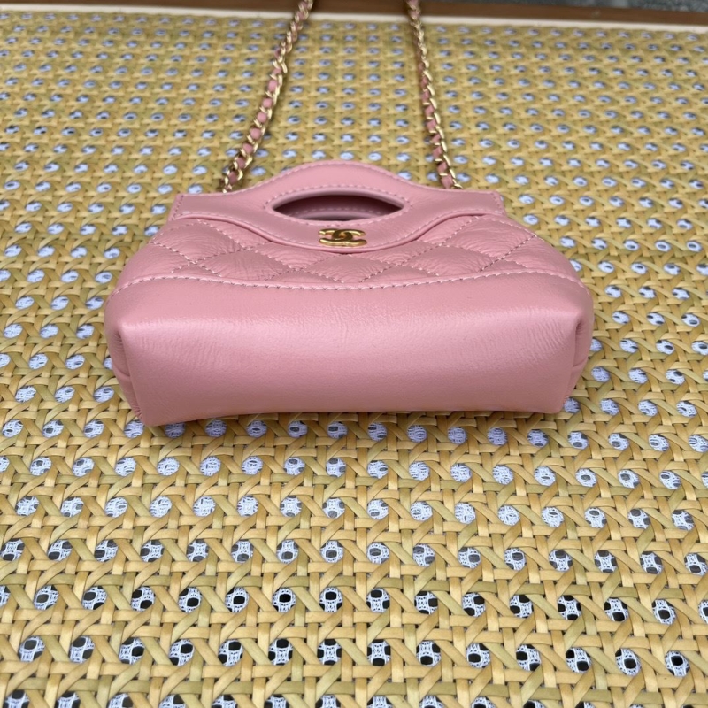 Ch**el satchel bags